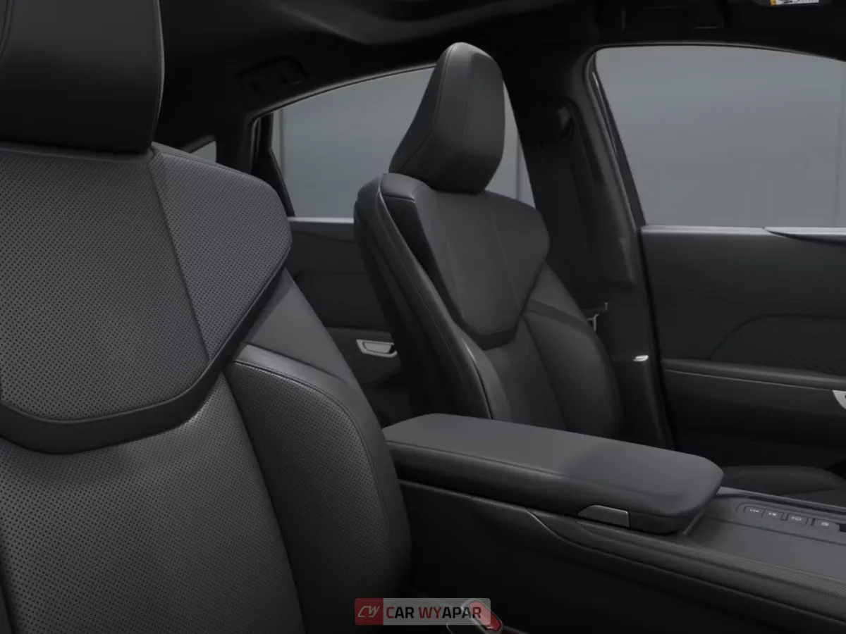 Lexus ES 350h Exquisite